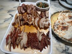 -梁家大院•农家菜(昆山会展中心店)