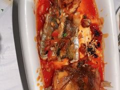 招牌糖醋松子鱼-江南厨子(万象天地店)