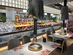 -汉阳廷自助烤肉·火锅(壹方天地店)