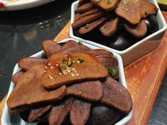 石头烤牛舌-蒙料·手把肉(望京店)