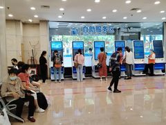 -浙江大学医学院附属第二医院(解放路院区)