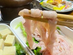 -津门老羊家·铜锅涮羊肉·烧烤(科技园店)