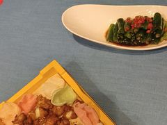 -天怡·鱼工厂(临江店)
