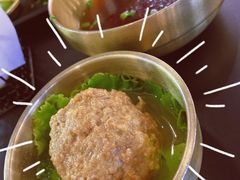 -贡梅老面馆·蟹粉面·无锡特色小吃(南长街主推店)