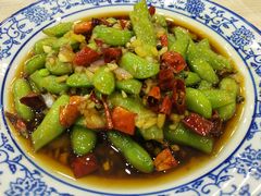 -江城燕子大排档(江汉路步行街店)