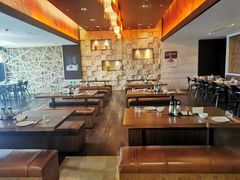 -面道特色餐厅·海口鲁能希尔顿酒店
