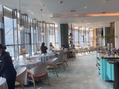 -扬州万怡酒店-中餐厅(文昌中路店)