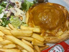 -卡朋西餐(悦汇城店)