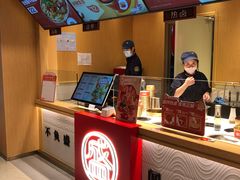 -盛香亭热卤(欢乐港湾店)