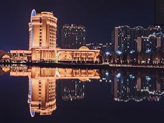 -唐山河头老街国丰维景国际大酒店