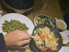 -鸿运楼·舌尖上的徽菜