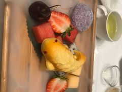 -明阁 Ming Court(广州朗豪酒店)