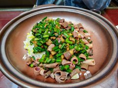 -日月昇渔家菜·海肠捞饭·大连海鲜(星海公园店)