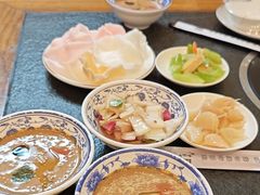 -仁和四季涮肉馆(天坛南门店)