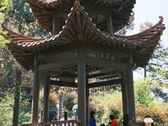 -敬亭山风景名胜区