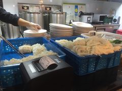 -瓦记米粉(东鼓道店)