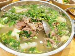 -杨三孃跷脚牛肉(中粮鸿云悦街店)