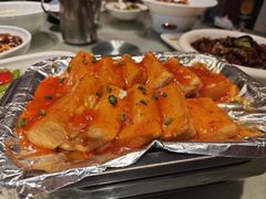 -刘胖子家常菜·蹄花焖藕(兴业店)