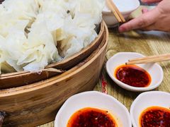 -晓友烧麦(光华村店)