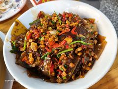 -笨罗卜浏阳菜馆(高桥永祥店)