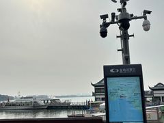 -金鸡湖游船(月光码头)
