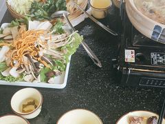-海韵人家.海景花园经典云南菜(双廊店)