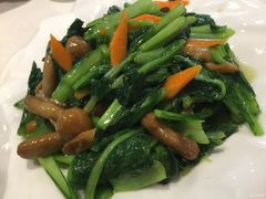 -全安烤鸭(普阳街店)