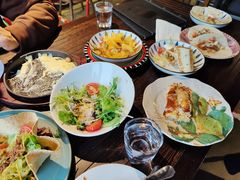 -Cactus墨西哥仙人掌餐厅