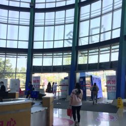 -成都市妇女儿童中心医院(中心院区)