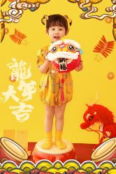 -俏宝贝照相馆(QBB儿童摄影)
