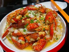 -戴叔叔龙虾馆·麻辣小龙虾