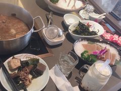 -捞王锅物料理(上海世茂广场店)