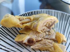 -七的湖·晚芳亭·阳澄湖农家菜·大闸蟹(莲花岛店)