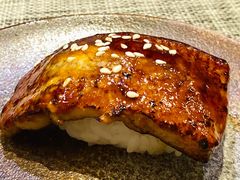 鹅肝寿司-戏作寿司(观音桥店)