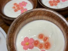 -敏珠拉姆藏餐·南京厨房(富春江东街店)