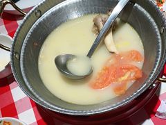 -西贝(吴江路湟普汇店)