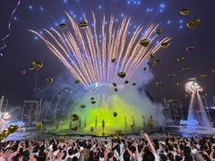 -大连海昌发现王国主题公园