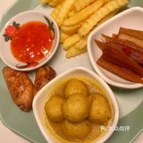 苏记海南鸡饭