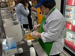 -山姆会员商店(亦庄创意生活广场店)