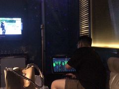 -唛歌KTV(城西银泰店)