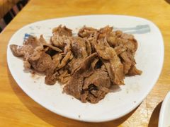 -一井烧肉·活鳗·寿司(望京SOHO店)