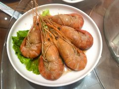 -陈记菜馆·非遗淮扬菜·始于1988(东关街教场店)