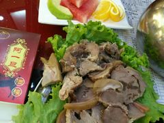 -香丽缘饭馆(黑龙潭店)