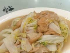 -悦宾饭馆(翠花胡同店)