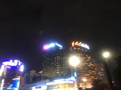 -珠海拱北口岸