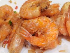 -百姓百味海鲜酒楼(粤垦路总店)