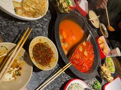 -蜀大侠火锅(香格里拉店)