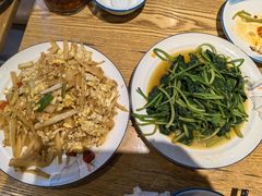 -牛八宝桂林米粉(八里庄店)