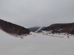 游乐设施-多乐美地滑雪场