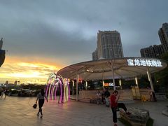 -宝龙广场(福州台江店)